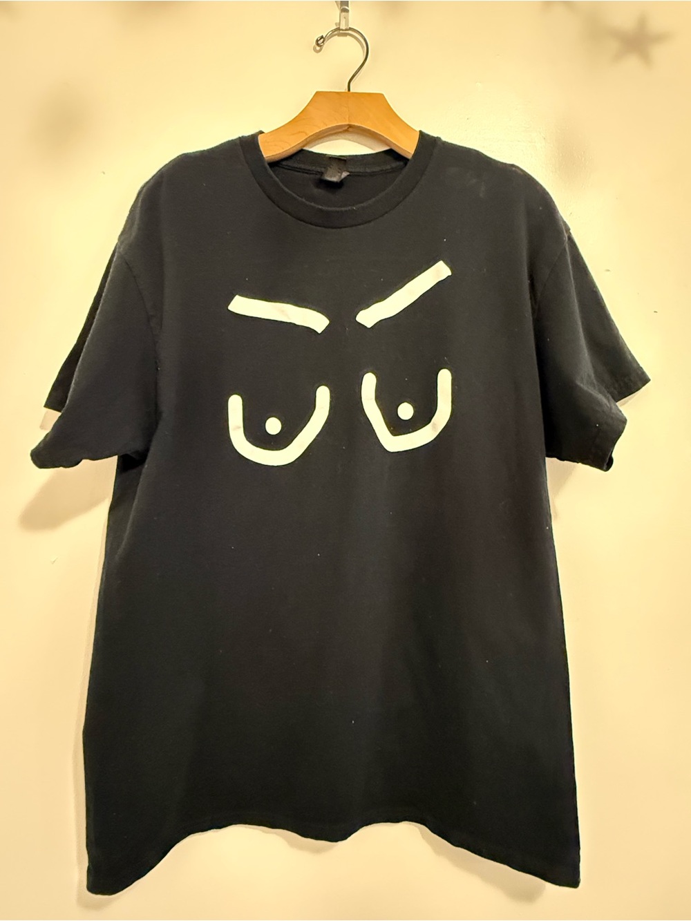 Furious T*ts Tee